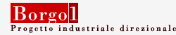 Borgo1 Progetto industriale direzionale